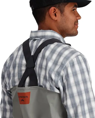 Miniatura 6 de Simms Vadeadores de pesca Freestone Stockingfoot para hombre