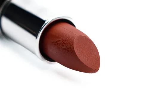 Miniatura 60 de Pure Ziva Lápiz labial deslumbrante color albaricoque, rosa melocotón deslumbrante, rosa melocotón deslumbrante, color carne. Color labial
