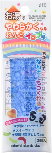 Miniatura 6 de Semillas papel maché iropura Juego acg-pc 2 – S 1 1 piezas