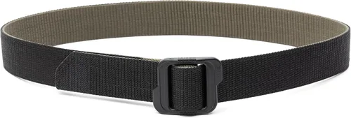 Miniatura 4 de 5.11 Tactical Belt, 1.5” Double Duty TDU, Reversible, Metal Detector Friendly, Style 59568