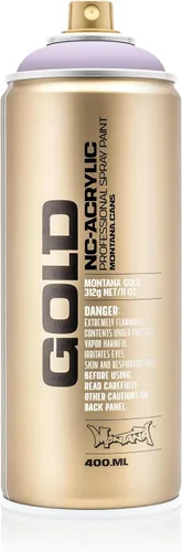 Miniatura 78 de Montana Cans Montana ORO 400 ml Color, 100 Por Ciento Magenta Pintura en Aerosol, MXG-P3000