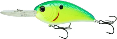 Miniatura 10 de 6th Sense – Crush 500DD Deep Diving Crankbait Bass Fishing Lure for Offshore Structure