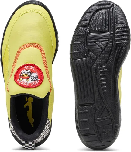 Miniatura 3 de PUMA Tenis unisex Ferrari Bao Kart para niños