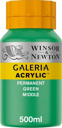 Miniatura 52 de De Galería Winsor & Newton: Tubo de color acrílico Gris de Payne