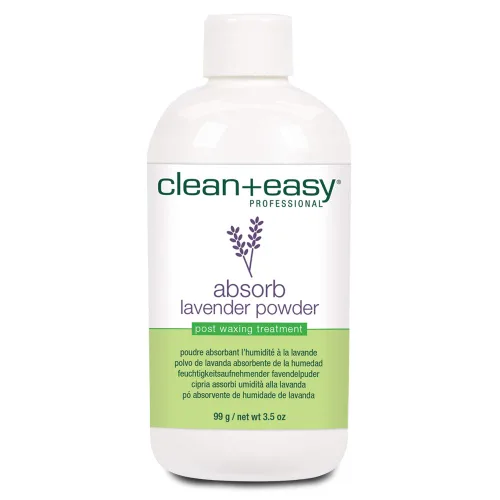 Miniatura 6 de Clean + Easy Cleanse - Limpiador previo a la depilación con cera, elimina cualquier rastro de aceites y maquillaje antes de la depilación