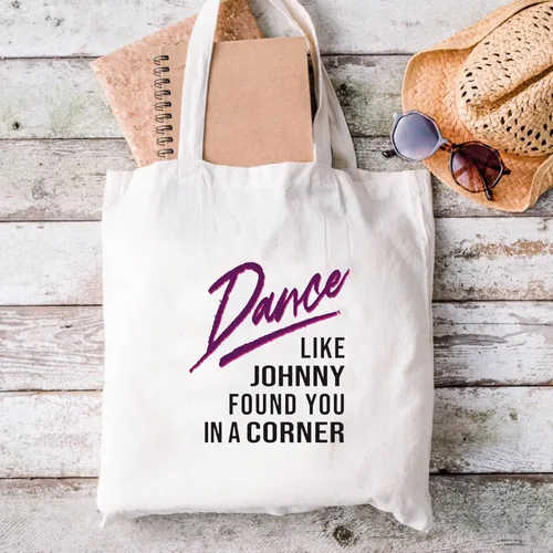Miniatura 6 de XYANFA Dance Miove - Bolsa de cosméticos inspirada en el regalo para amantes de la danza, regalo temático de sandía, bolsa con cremallera de película