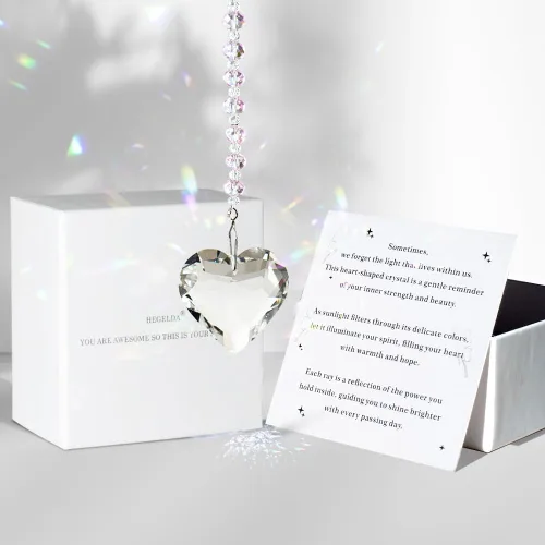 Miniatura 25 de Hegelda Regalos de cumpleaños para mujeres, amistad, decoración de graduación, regalos inspiradores para amigos, compañeros de trabajo, novia