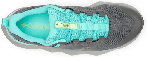 Miniatura 9 de Columbia Zapato de senderismo Facet 15 para mujer
