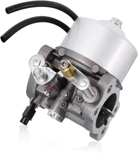 Miniatura 2 de 72558-G05 Carburador de carrito de golf, repuesto para EZGO 350cc Robin Engine Golf Cart Gas Club Car 4 ciclos 1996-2003, reemplaza 72558-G05