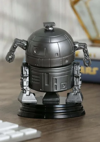 Miniatura 3 de Funko Star Wars: Concepto de Star Wars - R2-D2