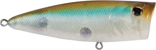 Miniatura 20 de Berkley Bullet Pop Pesca Cebo Duro MF Bluegill.