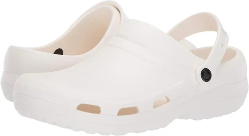 Miniatura 2 de Crocs Zuecos de ventilación unisex para adultos Specialist II
