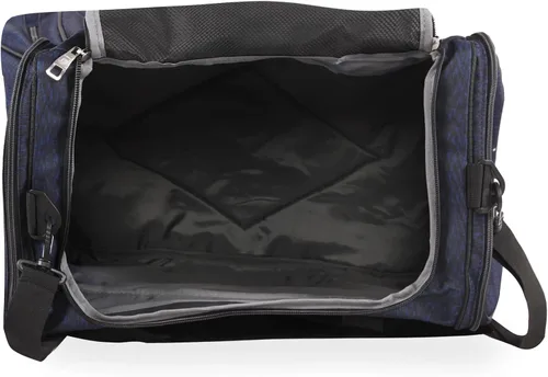 Miniatura 6 de Fila Acer - Bolsa deportiva de 25 pulgadas, color azul marino neón