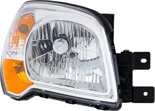 Miniatura 35 de Garage-Pro Faro delantero compatible con el lado del conductor Kia Sorento 2008-2009