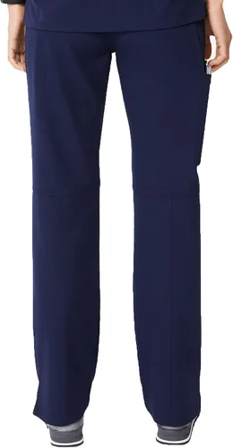 Miniatura 5 de FIGS - Pantalones quirúrgicos tipo cargo para mujer básicos ajuste perfecto súper flexibles muy suaves antiarrugas pantalones para profesionales
