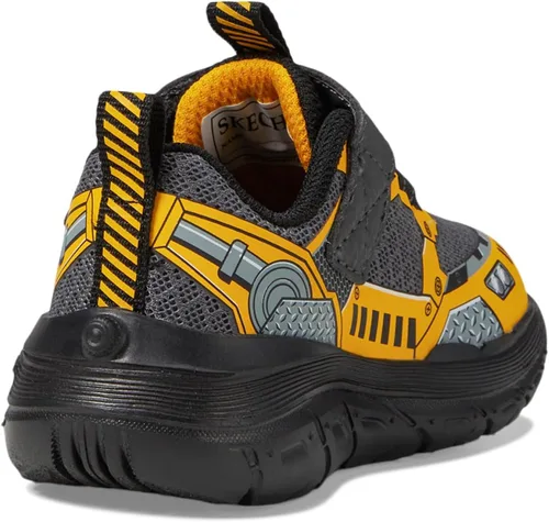 Miniatura 5 de Skechers Boy's Skech Tracks Sneaker