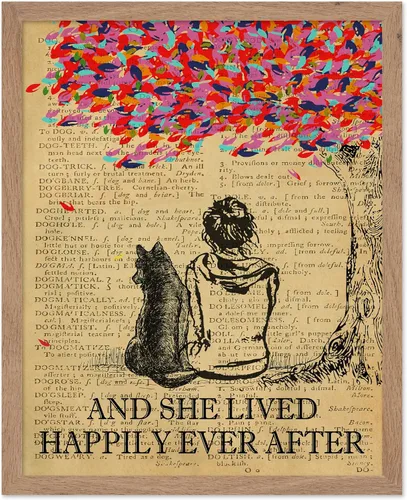 Miniatura 58 de Poster Master Póster con texto en inglés «For What Its Worth» de F. Scott Fitzgerald - Impresión - Arte de Página de Libro - Arte Literario - Regalo