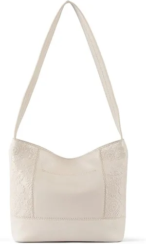 Miniatura 4 de The Sak De Young Leather Hobo
