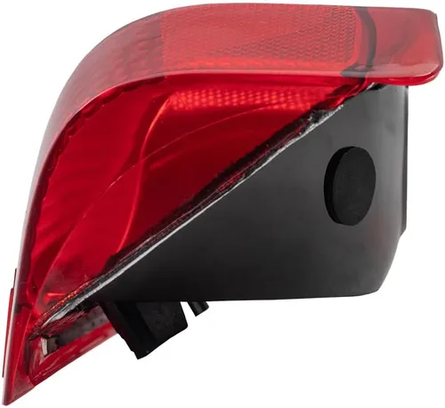 Miniatura 8 de EPIC LIGHTING OE Spec - Luces traseras de repuesto compatibles con Ford 90-96, BRONCO F150, F250, F350, par Luz trasera Par