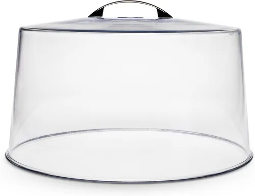Carlisle 251207 Cubierta para tartas inastillables, 12 pulgadas