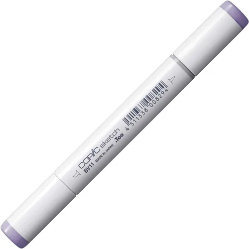 Miniatura 19 de Copic Marker Copic Sketch Markers, Blanco Piel/Perla Algodón E00 algodón perla