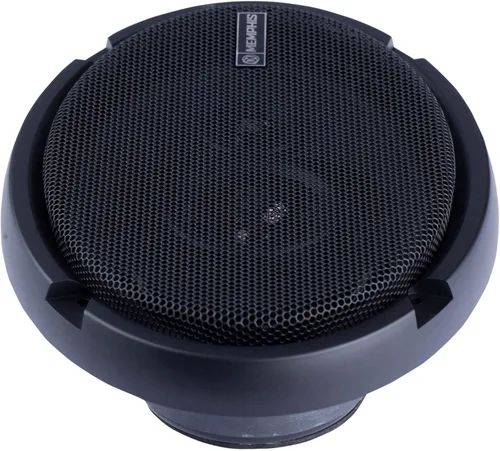 Miniatura 6 de Memphis PRX6903 Power Reference Series 6x9 Altavoces coaxiales de 3 vías con tweeters giratorios - Par
