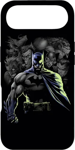 Miniatura 27 de Batman Villains Unleashed - Carcasa para iPhone 17
