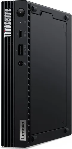 Miniatura 3 de Lenovo ThinkCentre M70q Computadora de Escritorio Mini PC para Negocios, 64GB DDR4 RAM, 1TB PCIe SSD, Intel 6-Core i5-10400 (Supera i7-8700), WiFi
