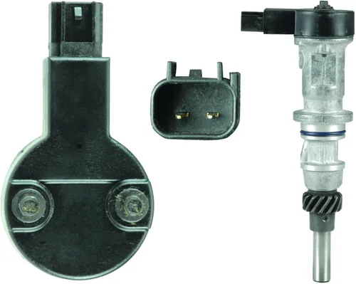 Miniatura 8 de OEG Parts Nuevo sincronizador de árbol de levas con sensor Compatible con Ford Ranger 3.0L 1998-08, Taurus 3.0L 1998-07, Windstar 3.0L 98-99