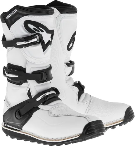Miniatura 8 de Botas Alpinestars Tech T para Hombre Marrón