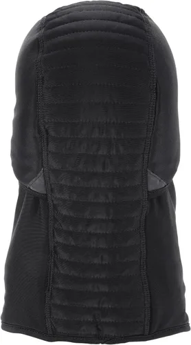 Miniatura 8 de Ergodyne Pasamontañas con aislamiento estándar de 3 capas, color negro, talla única