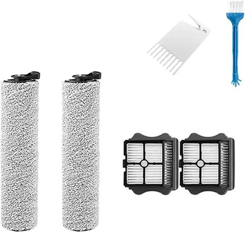 Miniatura 8 de Compatible con Tineco Floor One S3 Breeze/S3/iFloor Breeze/iFloor 3, accesorios para aspiradora en seco y húmedo, filtro de cepillo, tanque de agua 1