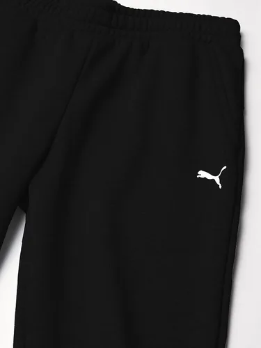 Miniatura 3 de PUMA Men's Standard BMW MMS Essentials Fleece Sweatpants