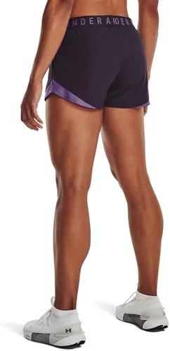 Miniatura 2 de Under Armour Pantalones cortos Play Up 3.0 para mujer