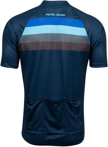 Miniatura 2 de PEARL IZUMI Camiseta gráfica Canyon para hombre