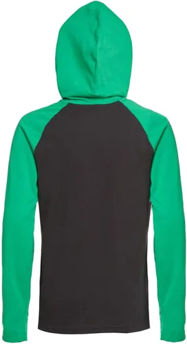 Miniatura 2 de Minecraft Camiseta con capucha de manga larga para niños