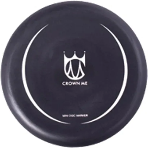 Miniatura 2 de CROWN ME Disc Golf Set, Disc Golf Starter Set