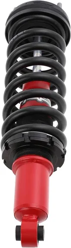 Miniatura 5 de Amortiguadores delanteros serie P1 compatibles con Nissan Frontier 2005-2021 2.5-3.5" Lift