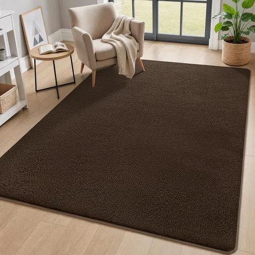 Miniatura 13 de Alfombra de pasillo lavable AROGAN de 2x8 para pasillo, alfombras largas con suave espuma viscoelástica para dormitorio, alfombras antideslizantes