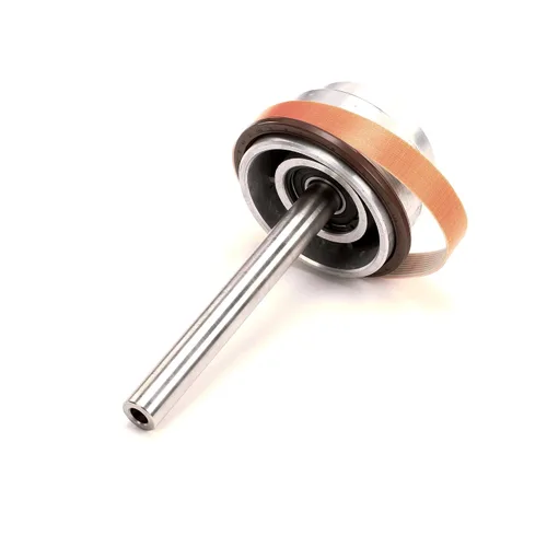 Miniatura 4 de Vollrath Kit XSSL5136 - Buje de hoja con sello de correa