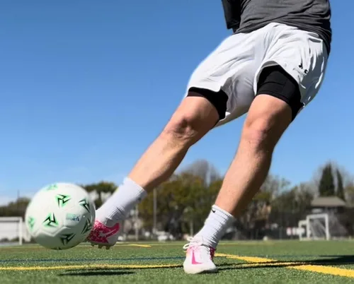 Miniatura 2 de Eco Sports Soccer Ball, Size 3, 4, & 5 PVC Free, Recycled TPU Material, Long Air Retention for Practice & Games BPA Free Non Toxic, Better Balls