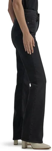 Miniatura 2 de Lee Pantalones de mezclilla Petite Ultra Lux Comfort con corte de bota Flex Motion para mujer