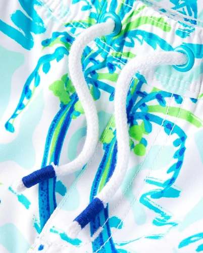 Miniatura 23 de Gymboree Bañador para niños y niños pequeños