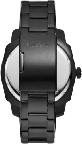 Miniatura 2 de Fossil Men's Watch, Machine Quartz Stainless Steel Three-Hand Watch for Men