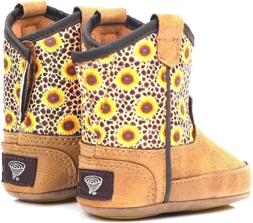 Miniatura 3 de Twister Botas estilo Sunnie para niñas