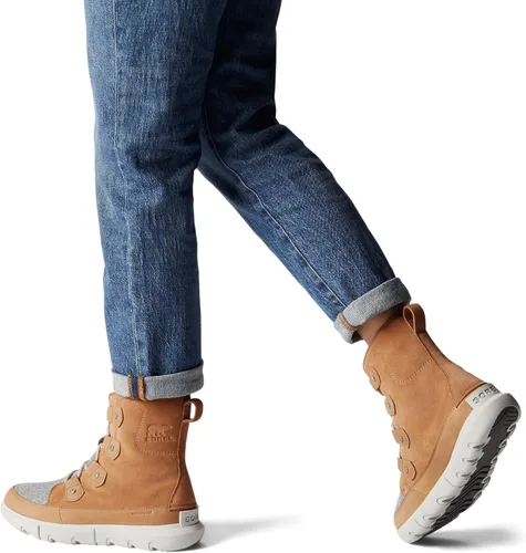 Miniatura 7 de Sorel Nakiska pantufla de mujer