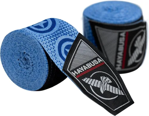 Miniatura 9 de Hayabusa Marvel Hero Elite - Vendas de mano de boxeo estilo mexicano para hombres y mujeres