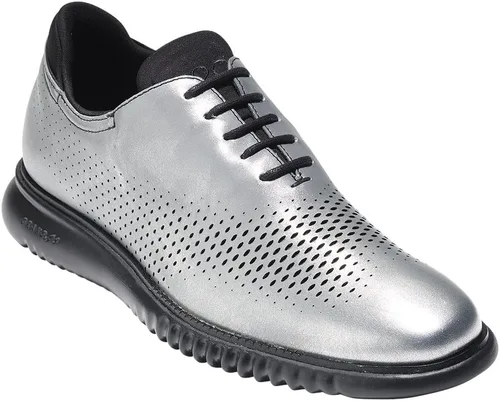 Miniatura 44 de Cole Haan Zapatos Oxford con punta de ala láser 2.Zerogrand para hombre