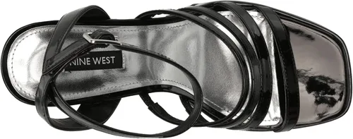 Miniatura 5 de Nine West Women's Teriss Heeled Sandal