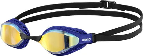 Miniatura 21 de ARENA Unisex Adult Air-Speed Anti-Fog Racing Swim Goggles for Men and Women Air Seals Technology for Superior Comfort